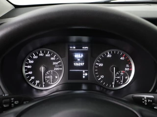 Mercedes-Benz Vito | Airco | Cruise | BPM vrij !!! | 2-2-2-3 Stoelopstelling - afbeelding nr 9