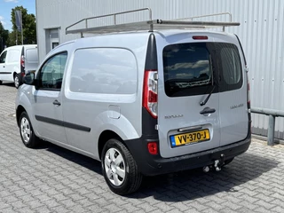 Renault Kangoo Renault Kangoo Express 1.5 dCi 75 Express*HAAK*CRUISE*A/C*IMPERIAAL - afbeelding nr 2