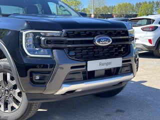 Ford Ranger Ford Ranger 2.3 PHEV Wildtrak Double Cab 281pk | 5 persoons! | Technology Pack Plus Trailer | Cargo Area Pack | Power Rollertop | Prijs excl. BTW incl. BPM | laadkabel mode 3 16A - afbeelding nr 20