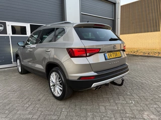 SEAT Ateca - afbeelding nr 9