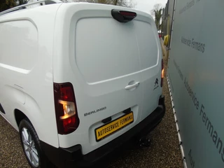 Citroën Berlingo - afbeelding nr 11