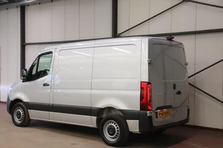 Mercedes-Benz Sprinter Mercedes-Benz Sprinter 314 2.2 CDI L1H1 AUTOMAAT WERKPLAATSINRICHTING - afbeelding nr 19