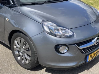 Opel ADAM - afbeelding nr 14