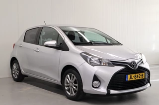 Toyota Yaris - afbeelding nr 5