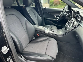 Mercedes-Benz C-Klasse Mercedes-Benz C-Klasse Estate 350 e Lease Edition - afbeelding nr 22