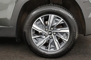 Hyundai Tucson Hybrid Hyundai Tucson 1.6 T-GDI HEV Comfort Smart | Trekhaak |  Stoel & stuurverwarming | Adaptive cruise | Carplay | Camera | Navigatie | Keyless - afbeelding nr 33