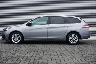 Peugeot 308 Peugeot 308 SW 110PK Blue Lease Executive TREKHAAK | CARPLAY | PANO | NAVI! - afbeelding nr 2