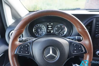 Mercedes-Benz Vito Mercedes Vito 114 CDI Lang Dubbele cabine * Automaat * LED - afbeelding nr 26