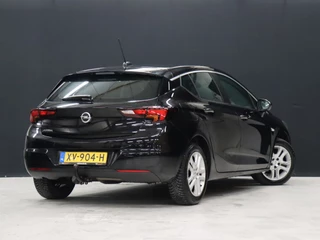 Opel Astra [TREKHAAK, PARKEERSENSOR V+A, NAVIGATIE, CRUISE CONTROL, CLIMATE CONTROL, NIEUWSTAAT] - afbeelding nr 8