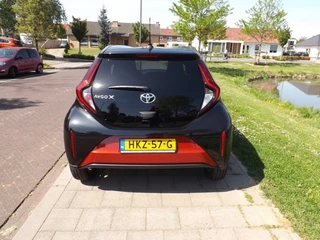Toyota Aygo - afbeelding nr 6