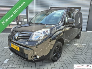 Renault Kangoo Renault Kangoo bestel 1.5 Luxe Maxi NAVI PDC CRUISE CAMERA - afbeelding nr 3