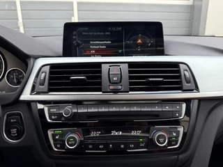 BMW 4 Serie BMW 4 Serie Gran Coupé 420i Cent Hi Exec M-sport NAP Pano HUD 360 Dealer OH dode hoek - afbeelding nr 25