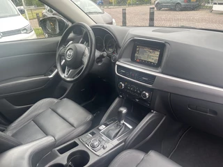 Mazda CX-5 Mazda CX-5 2.0 SAG 165 Skylease+ 2WD - afbeelding nr 23