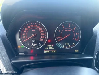 BMW 1 Serie BMW 1-serie 120d M Sport Harman Kardon - afbeelding nr 17