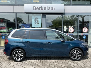Citroën Grand C4 Spacetourer Citroën Grand C4 Spacetourer 1.2 PureTech Shine Automaat - afbeelding nr 16