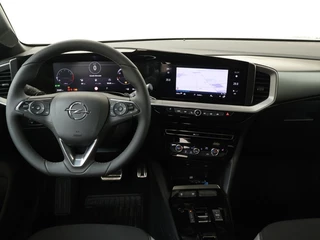Opel Mokka Opel Mokka 1.2 Turbo GS (Automaat) - afbeelding nr 2
