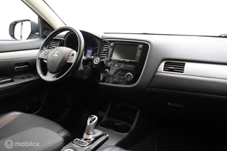 Mitsubishi Outlander Mitsubishi Outlander 2.0 PHEV Business Edition X-Line - afbeelding nr 3