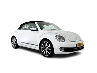 Volkswagen Beetle - 80225877-0