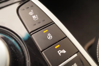 Kia e-Niro Kia e-Niro ExecutiveLine 64kWh -LEER-NAVI-ECC-CAM- - afbeelding nr 25