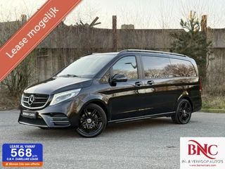 Mercedes-Benz V-Klasse - 284204022-0