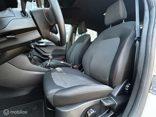 Ford Fiesta Ford Fiesta 1.0 EcoBoost ST-Line B&O Carplay Cruise PDC 17