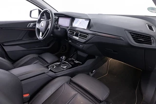 BMW 1 Serie BMW 1 Serie 118 i Business Edition Plus | LEDER | Full LED | CAMERA | Automaat *2e Pinksterdag OPEN v.a 11u tot 17u* - afbeelding nr 4