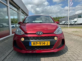Hyundai i10 Hyundai i10 1.0i Comfort - afbeelding nr 3