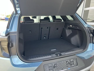 Ford Explorer Ford Explorer Extended Range RWD 77 kWh 286pk | Driver Assistance Pack | AGR Stoelen | Wegklapbare Trekhaak | Ford Voorraad - afbeelding nr 11