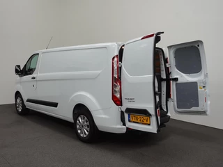 Ford Transit Custom Ford Transit Custom 300 2.0 TDCI L2H1 Trend Automaat Airco Navi Bluetooth 3-Zits Camera Trekhaak Camera - afbeelding nr 37