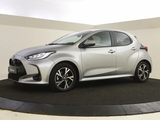 Toyota Yaris - afbeelding nr 6
