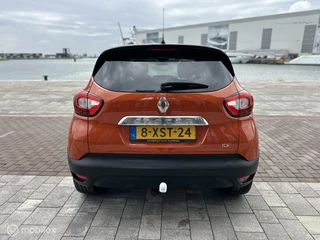Renault Captur Renault Captur 0.9 TCe Helly Hansen Clima Navi PDC LED NAP! - afbeelding nr 14