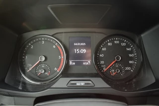 Volkswagen Crafter Volkswagen Crafter 30 2.0 TDI L3H3 Highline 140PK AUTOMAAT | BETIMMERING | - afbeelding nr 13
