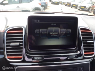 Mercedes-Benz GLE Mercedes GLE-klasse 350 d 4MATIC AMG 21