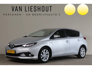 Toyota Auris 1.8 Hybrid Dynamic Go NL-Auto!!