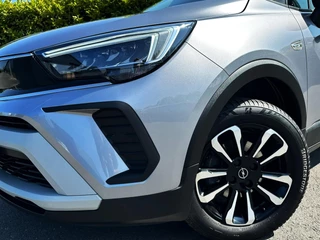 Opel Crossland Opel CROSSLAND 1.2 Turbo Elegance | Automaat | Panoramadak | Navigatie - afbeelding nr 8