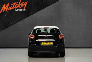 Citroën C3 Citroen C3 1.2 PureTech Feel | 2e eigenaar! - afbeelding nr 5