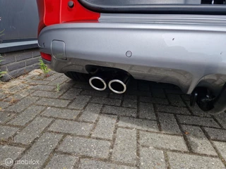 Renault Clio Renault Clio Estate 1.2 GT - afbeelding nr 13