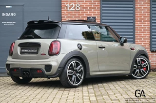 MINI Cooper Mini Mini 2.0 John Cooper Works|REMUS|H&K|PANORAMADAK|SPORTSTOELEN - afbeelding nr 2