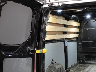 Ford Transit Custom Ford Transit Custom 170pk Automaat L2H1 Sport Navigatie ACC Cruise control Trekhaak Imperiaal - afbeelding nr 32