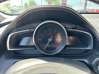 Mazda CX-3 - afbeelding nr 11