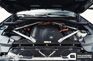 BMW X5 xDrive50e M-sport|NL-auto|Skylounge|Bowers&Wilk|Alcant.dak| - afbeelding nr 128