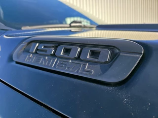 Dodge Ram 1500 Dodge Ram 1500 5.7 Hemi V8 Night Edition - afbeelding nr 16