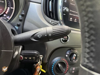 Fiat 500 Fiat 500 0.9 Twinair Turbo Sport NL-Auto *Geen Afl. kosten* - afbeelding nr 32