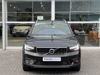 Volvo XC40 - afbeelding nr 2