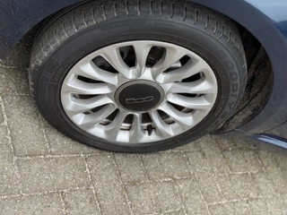 Fiat 500 - afbeelding nr 9