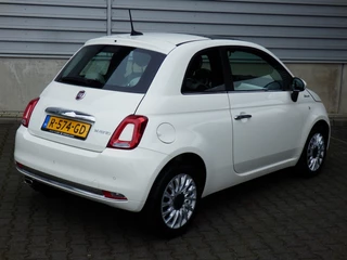 Fiat 500 - afbeelding nr 3