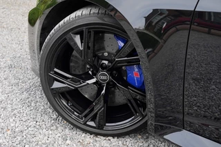 Audi RS6 Audi RS6 4.0 TFSI QUATTRO - afbeelding nr 10