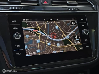 Volkswagen Tiguan Volkswagen Tiguan 2.0 TSI 4Motion R-line Panorama/Dynaudio/Keyless - afbeelding nr 46