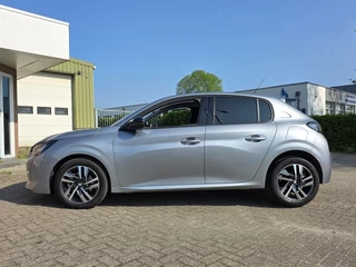 Peugeot 208 Zondag OPEN! - afbeelding nr 7