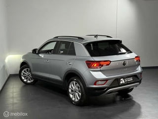 Volkswagen T-Roc Volkswagen T-Roc 1.5 TSI Style | CARPLAY | CRUISE | PDC - afbeelding nr 17